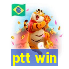 ptt win